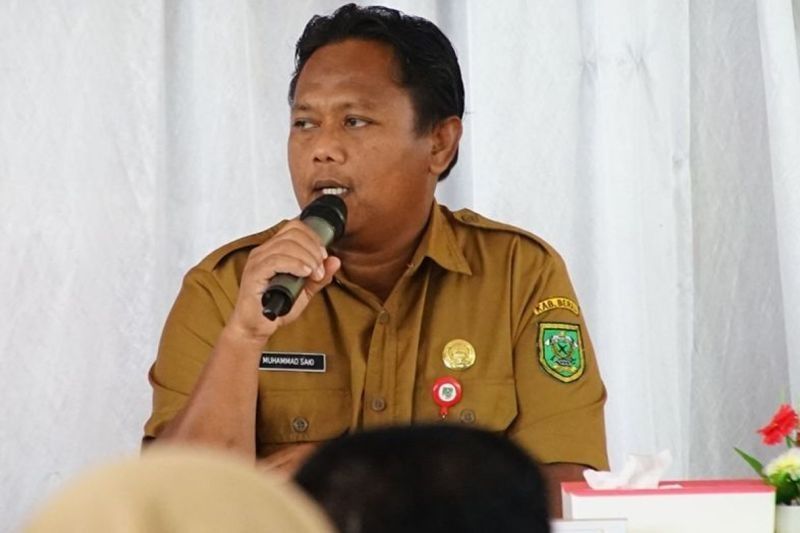 Pemkab Berau Serap Aspirasi Warga untuk RUU Pembangunan 2026