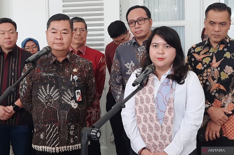 Tim Transisi Pastikan Keluarga Pahlawan Tetap Dapat Bantuan