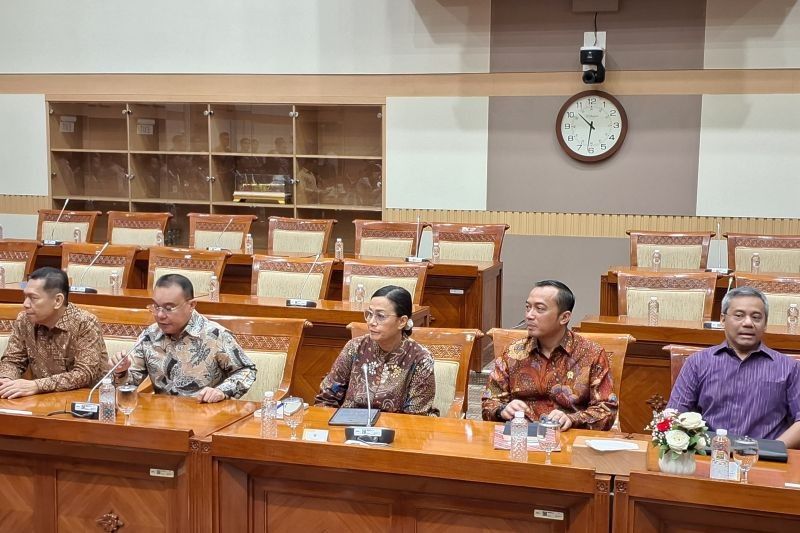 Sri Mulyani Pastikan Efisiensi Anggaran PTN Tak Pengaruhi UKT 2025-2026