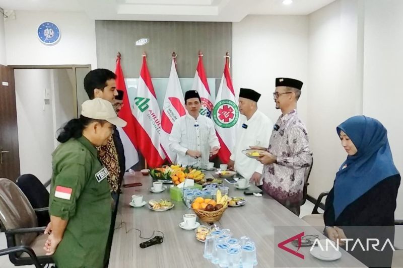 Milad ke-15 ABI: Perkuat Solidaritas Kemanusiaan, Bangun Bangsa yang Lebih Baik