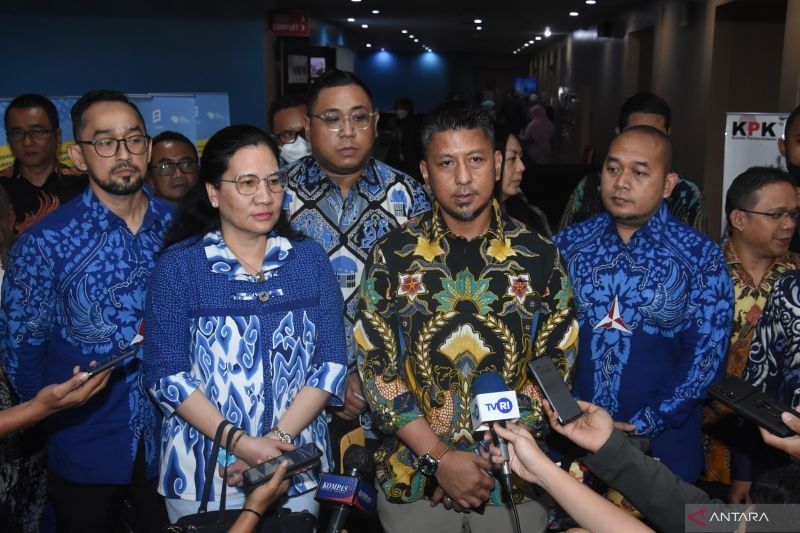 Bendahara Umum Partai Demokrat, Renville Antonio, Meninggal Dunia Akibat Kecelakaan