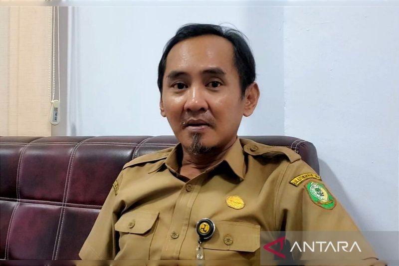 Kotim Rombak Rencana Infrastruktur Akibat Efisiensi Anggaran