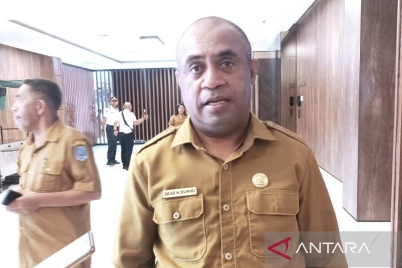 Dinkes Biak Numfor Perluas Jangkauan Cek Kesehatan Gratis