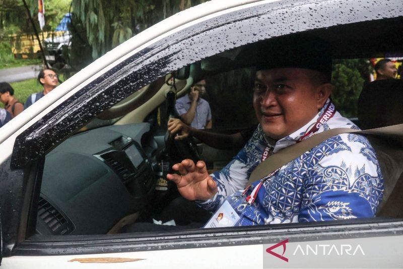 Efisiensi Anggaran: Bupati Bogor Terpilih Tolak Mobil Dinas