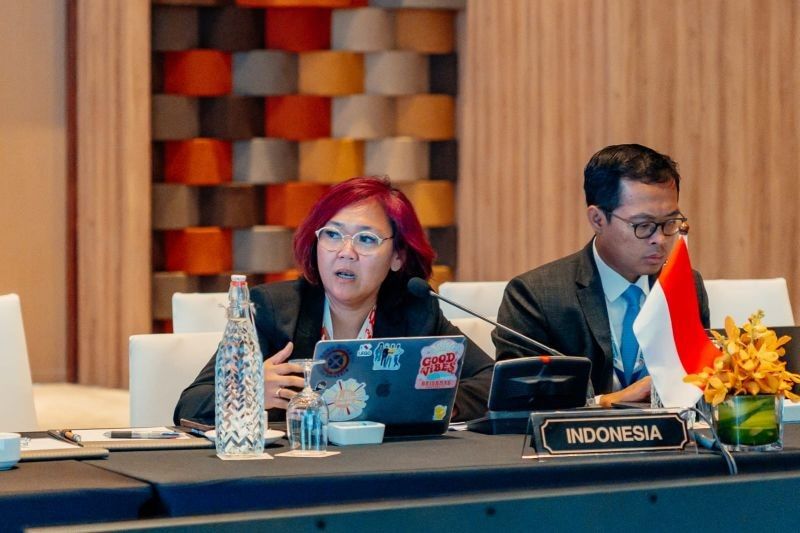 Anita Wahid Desak Malaysia Usut Tuntas Penembakan WNI