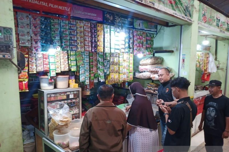 Satgas Pangan Situbondo Awasi Harga dan Stok Jelang Ramadhan