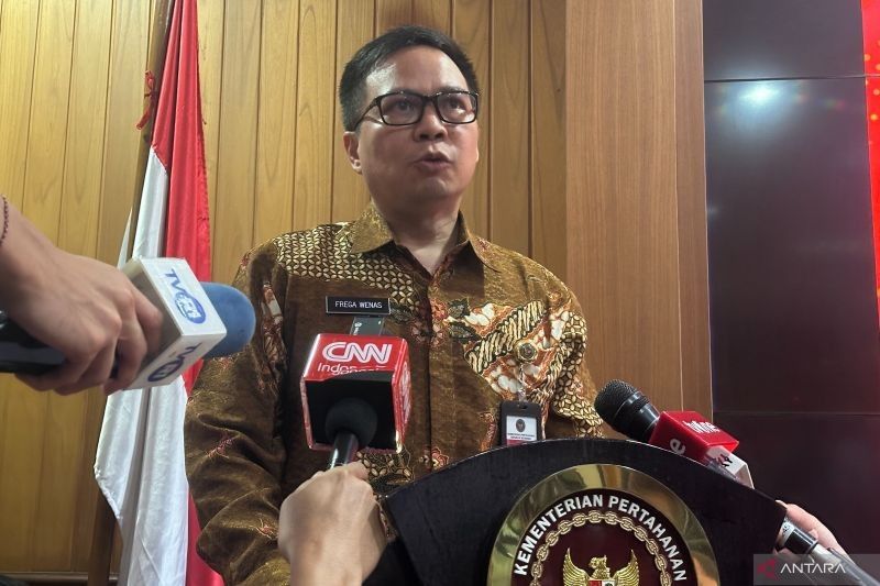 Kemenhan Optimalkan Anggaran: Jaminan Kualitas Kajian dan Litbang Tetap Terjaga