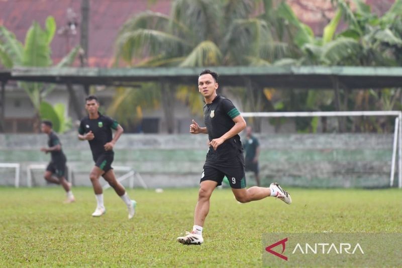 PSMS Medan Incar Kemenangan Maksimal Lawan Persikota, Akhiri Liga 2 dengan Manis