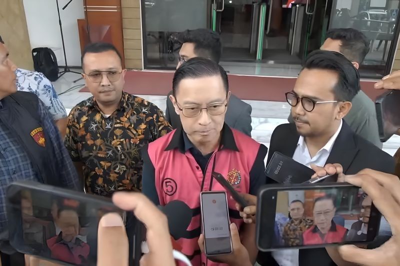 Tom Lembong: Kebenaran Harus Terungkap di Pengadilan Kasus Impor Gula