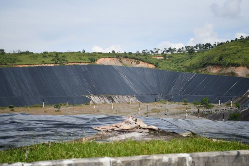 TPPAS Legok Nangka: Siap Operasi 2028, Solusi Sampah Bandung Raya?