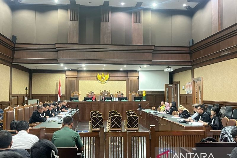 BRI Apresiasi Proses Hukum Kasus Korupsi Kredit BRIguna, Karyawan Terlibat Dipecat