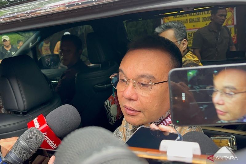 Prabowo Tekankan Efisiensi Anggaran Tanpa Kurangi Hak Publik