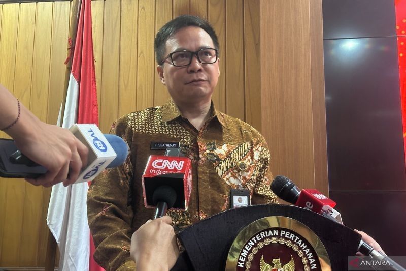 Efisiensi Anggaran Kemenhan: Jaga Kedaulatan Negara Tetap Prioritas