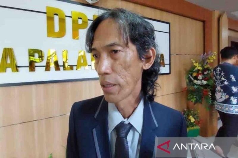 Waspada Juru Parkir Liar di Palangka Raya Selama Ramadhan