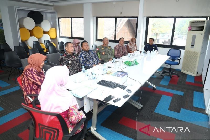 TPID Pontianak Tingkatkan Kinerja Perencanaan dan Pelaporan Inflasi