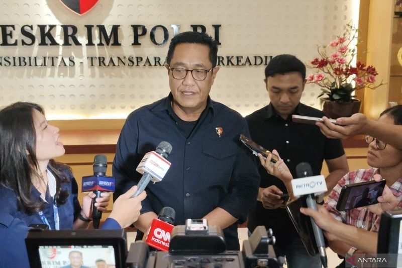 Polri Selidiki Razman Nasution atas Laporan Pengadilan Negeri Jakarta Utara