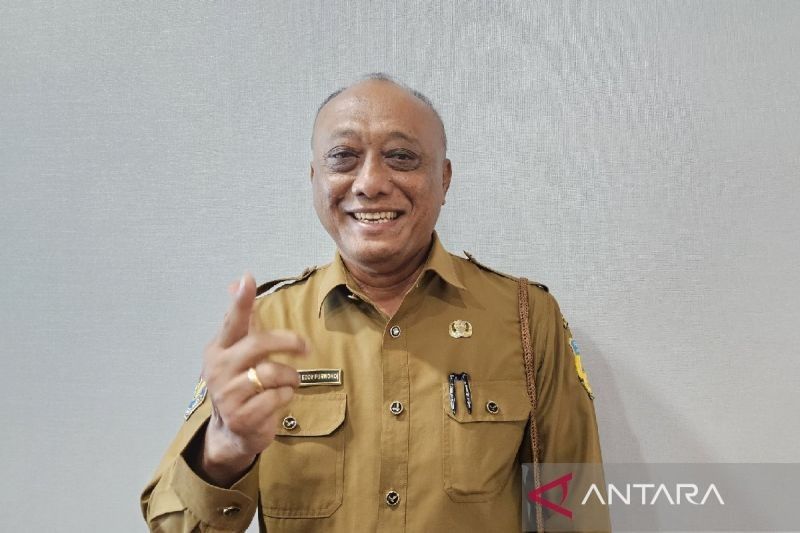 Kecelakaan Kerja di Papua Turun Drastis: 209 Kasus di 2024