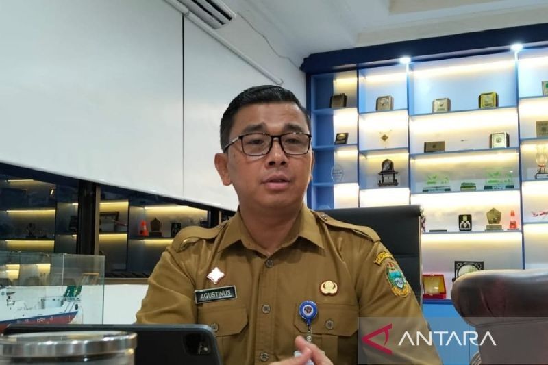 Dishub Sumut Matangkan Persiapan Mudik Lebaran 2025