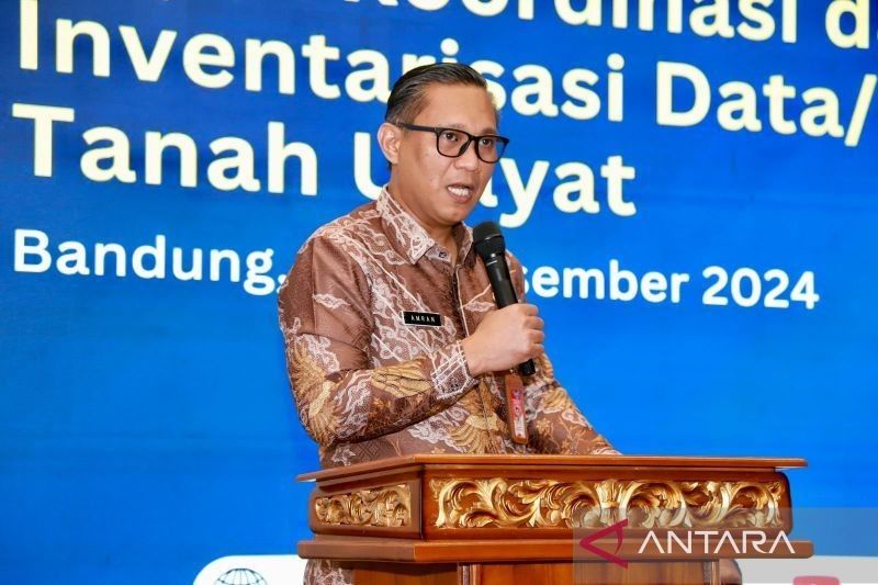 Kemendagri Buat Aturan SPP untuk Layanan Perkotaan yang Berkualitas