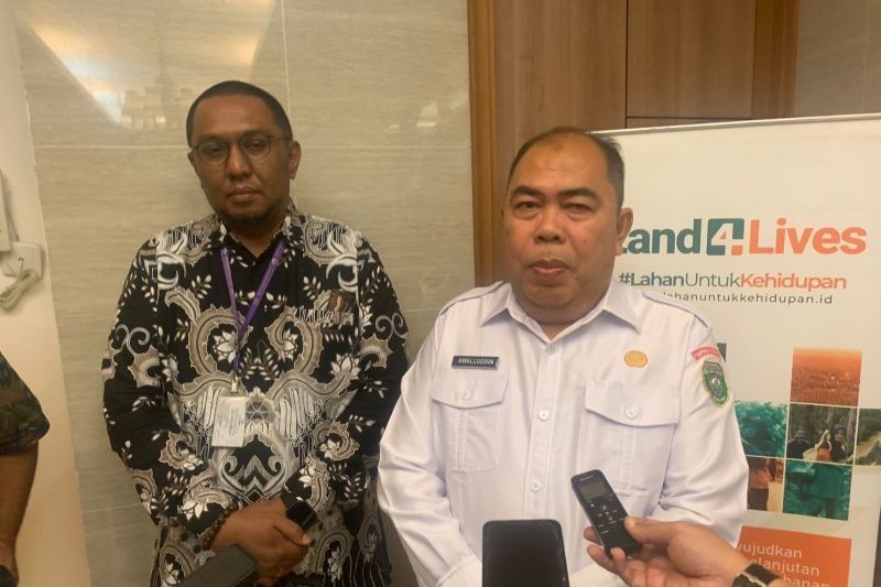 Disdik Sumsel Siap Jalankan Rekomendasi Ombudsman Soal Maladministrasi PPDB 2023/2024