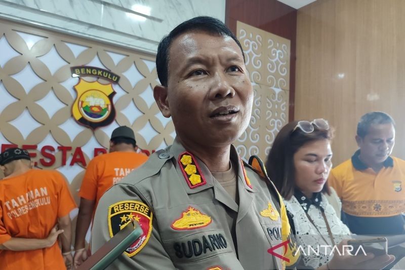 Polresta Bengkulu: Guru Penganiaya Siswa SD Tak Ditahan, Proses Hukum Tetap Berjalan