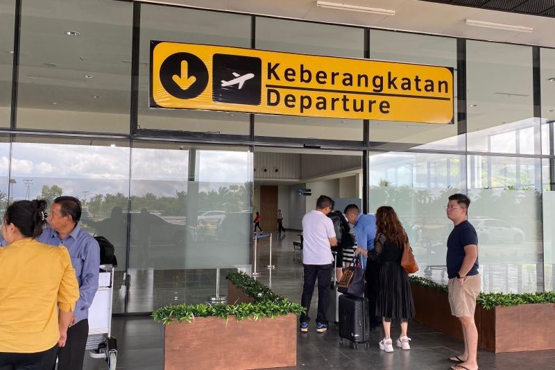 Bandara Singkawang: Pendorong Pariwisata dan Ekonomi Kota Toleransi