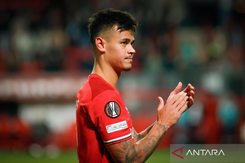 Twente Menang Dramatis atas Bodo/Glimt, Pelatih Puji Permainan Hilgers