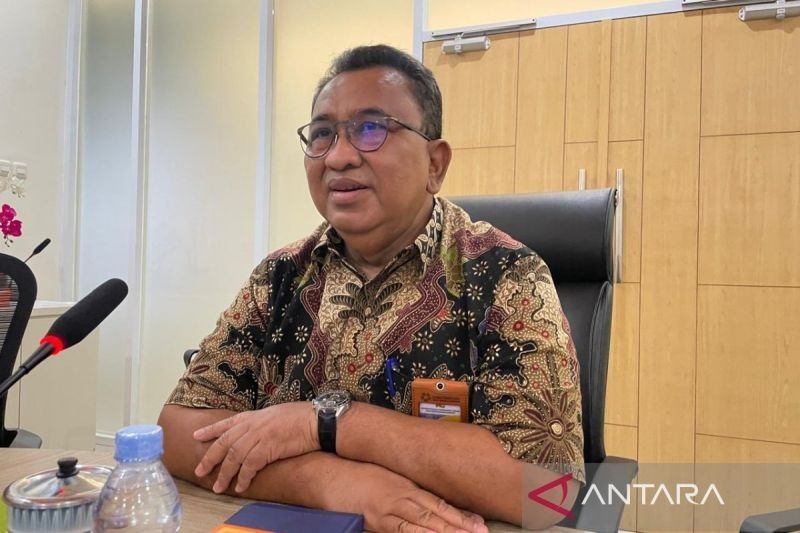 Nasib Honorer Pos Hidrologi Bengawan Solo Tergantung DIPA 2025