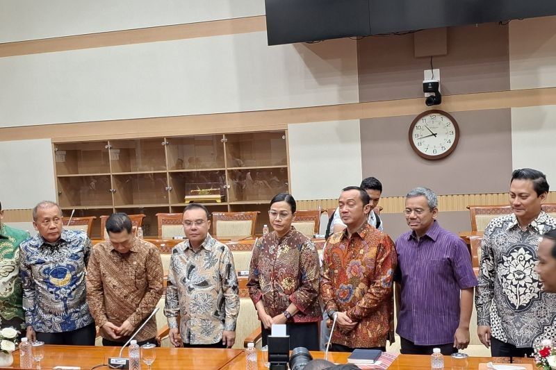 Finalisasi Perpres Tukin Dosen: Menkeu Pastikan Semua Penerima Tercover