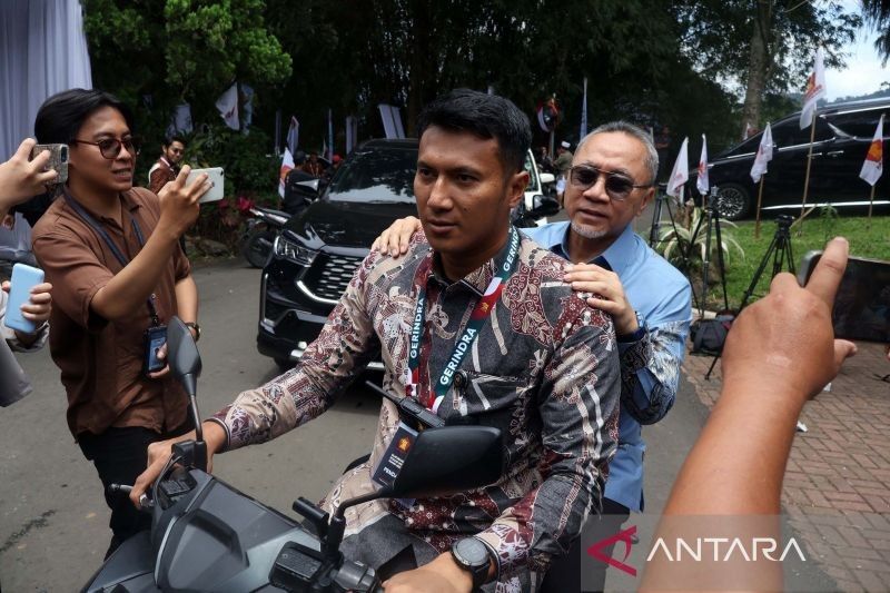 PAN Yakin Diajak Bicara Pencalonan Prabowo di Pilpres 2029