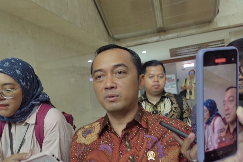 Gerindra Undang Seluruh Partai Politik di Puncak HUT ke-17