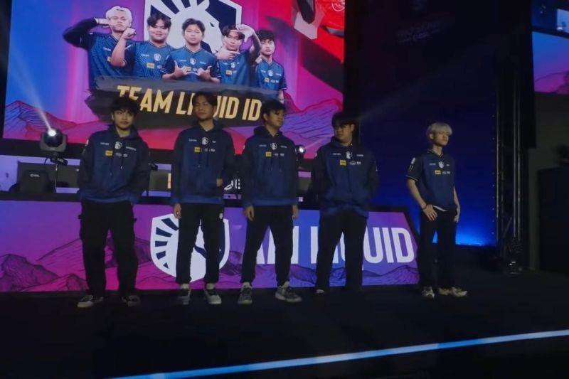 TLID Amankan Tempat di Final Upper Bracket ESL MLBB Season 6