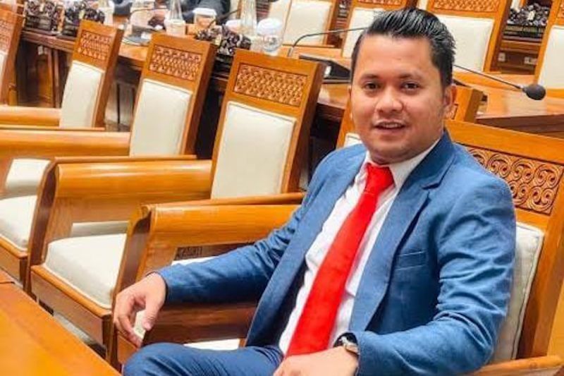 DPR Minta Kinerja Lembaga Hankam Ditingkatkan, Fokus Pertahanan Siber dan Ideologi