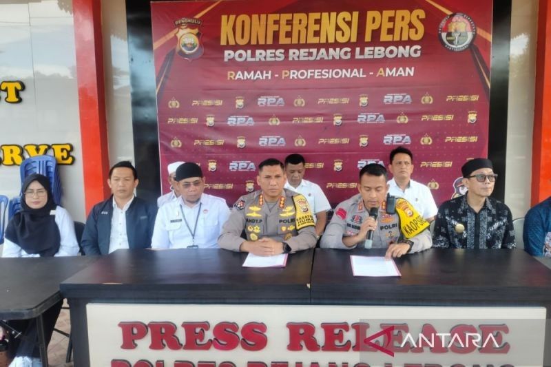 Pelajar Lumpuh Dikeroyok, Kasus Pengeroyokan Anak di Rejang Lebong Bergulir