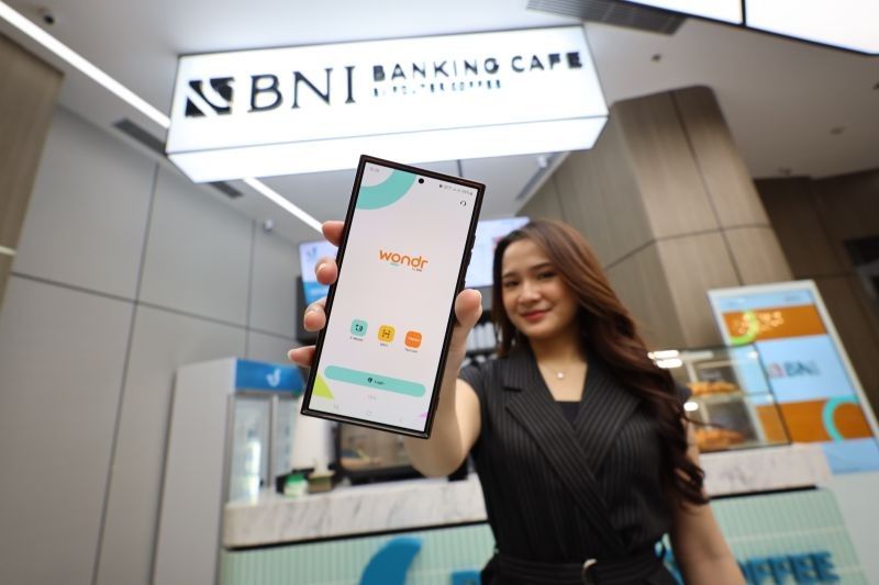 BNI Tawarkan Cashback hingga Rp27 Juta untuk Pembelian ORI027