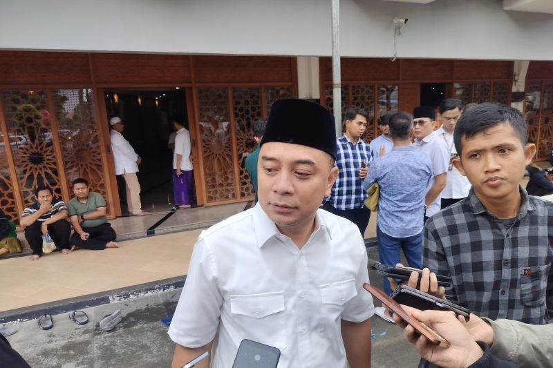 Pemkot Surabaya Usut Dugaan Penipuan Pinjol terhadap UMKM