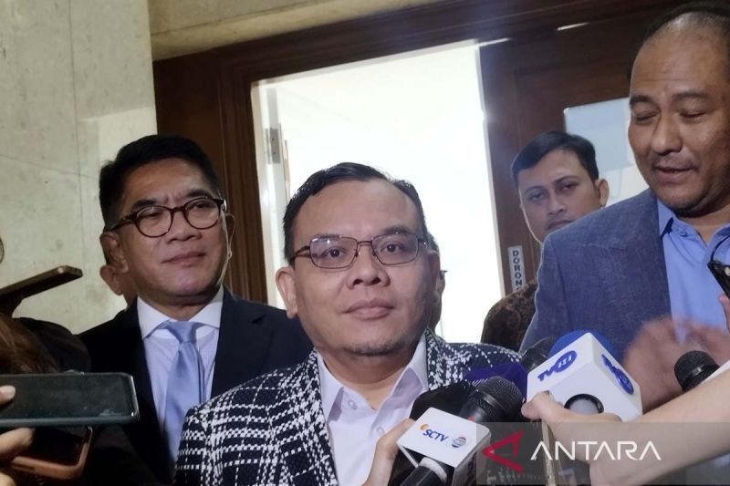 PAN Optimis Prabowo Menang Pilpres 2029, Dukung Kembali?