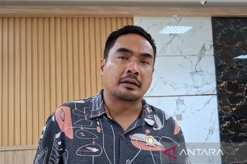 DPRD Banjarmasin Dukung Edaran Tanggap Darurat Sampah: Solusi Pemilahan Sampah Mandiri