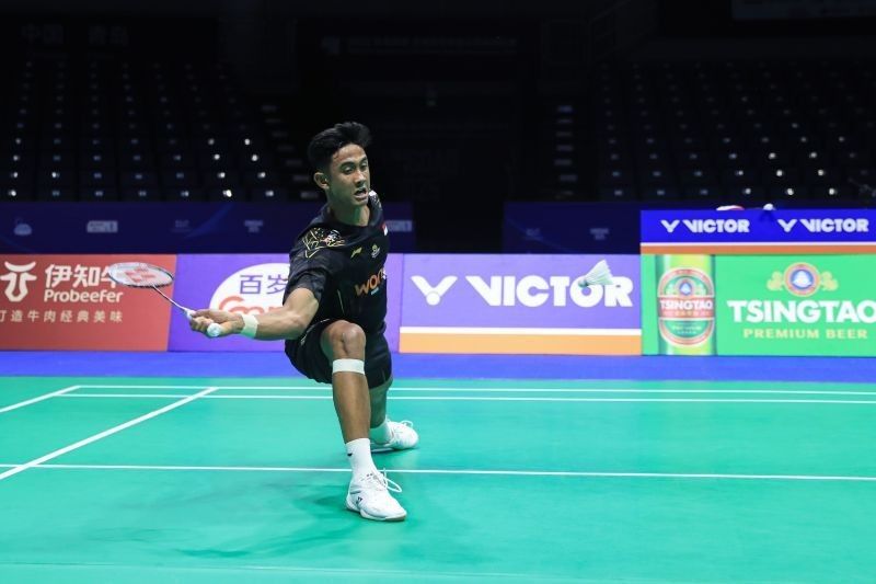 Indonesia Maju ke Semifinal Badminton Asia Mixed Team Championship 2025