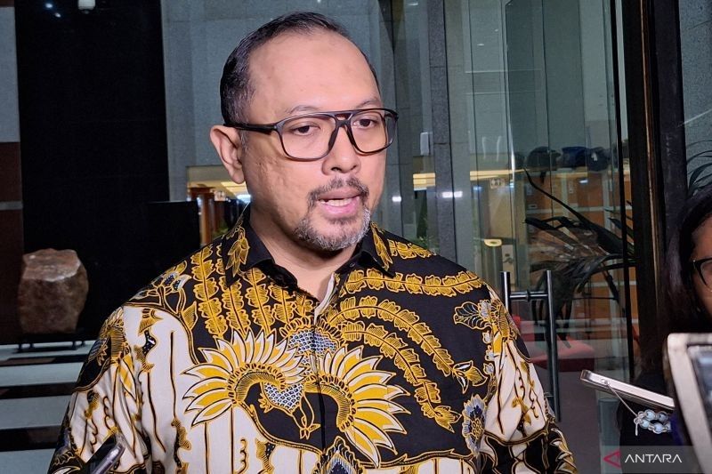 KPK Jadwalkan Pemeriksaan Hasto Kristiyanto Pekan Depan Terkait Kasus Harun Masiku