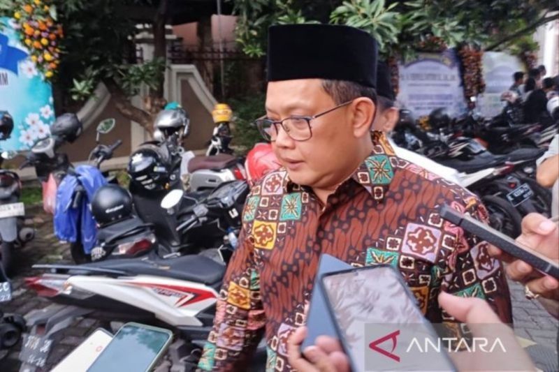 Pj Gubernur Jatim Kenang Renville Antonio sebagai Sosok Visioner