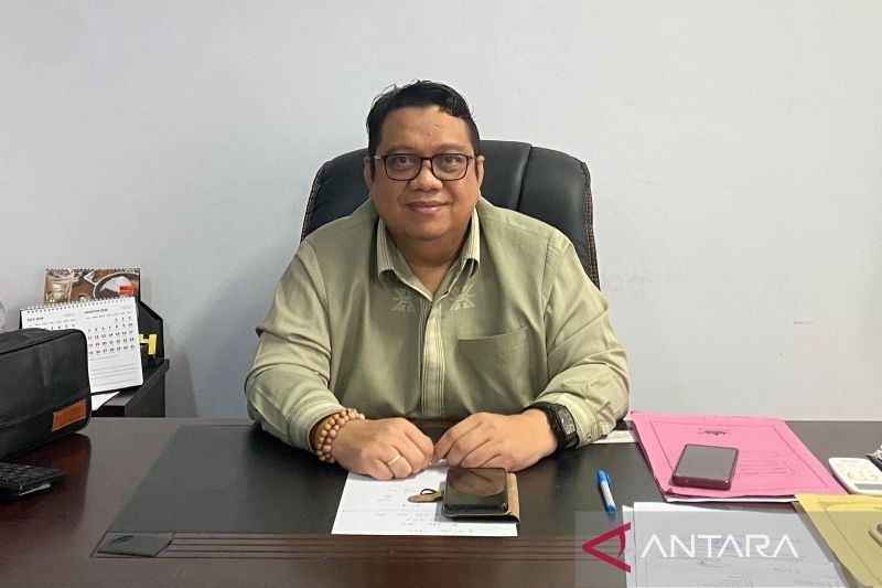 Sultra Usul Perbaikan 12.001 Unit Irigasi ke Kementan