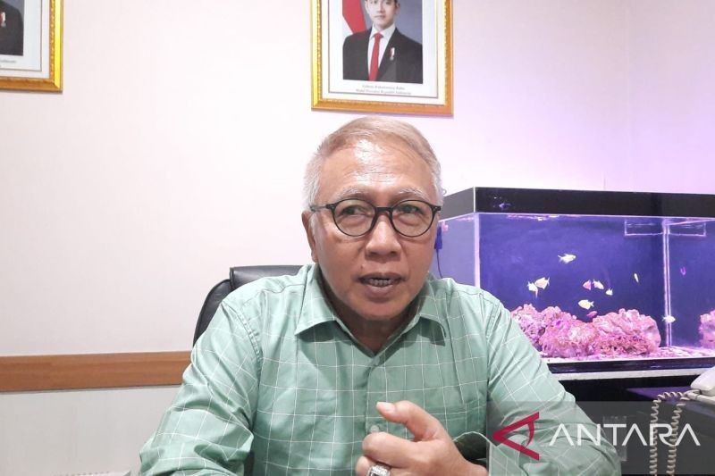 DPRD Semarang: Efisiensi Anggaran Jangan Sentuh Proyek Fisik Penting