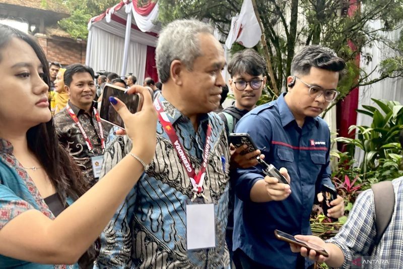 Prabowo Usul Koalisi Indonesia Maju Plus Permanen hingga 2029