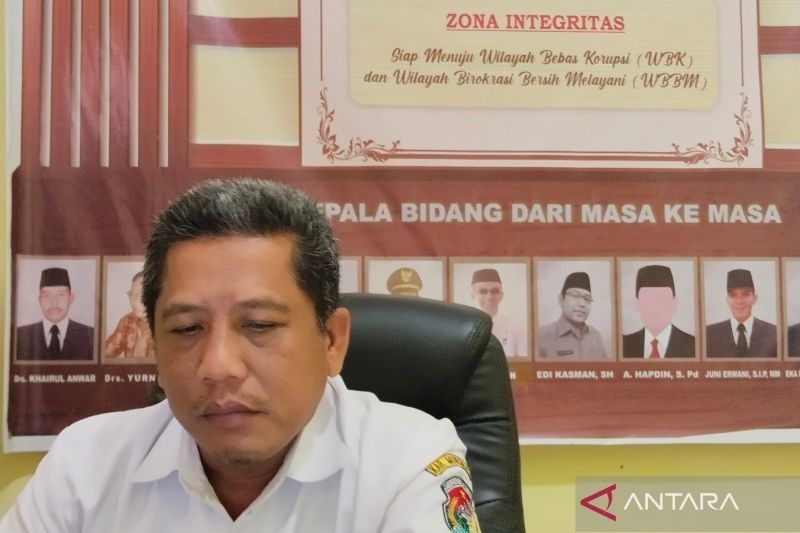 Mukomuko Dukung Alokasi Dana Desa 20% untuk Tanaman Jagung