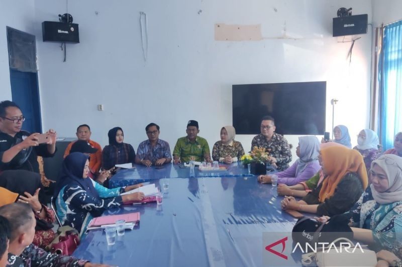 Bawaslu Awasi Pengosongan Kotak Suara Pilkada Bengkulu, KPU Lelang Logistik