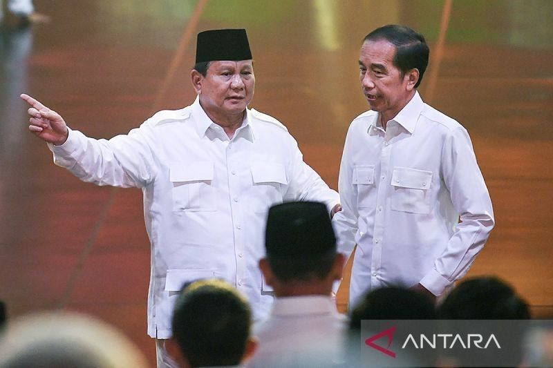 Prabowo Subianto: Kritik yang Berbasis Kebenaran, Bukan Dendam