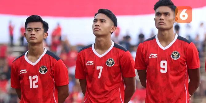 Jadi Andalan di Klub, Tiga Pemain ini Berpeluang Besar Dipanggil Patrick Kluivert ke Timnas Indonesia