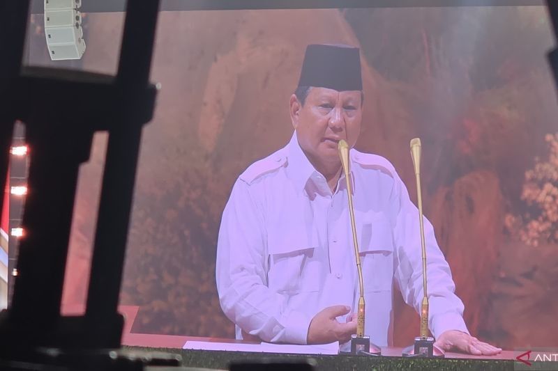 Prabowo Ajak Mantan Presiden Awasi Danantara, Dana Kekayaan Negara Triliunan Rupiah