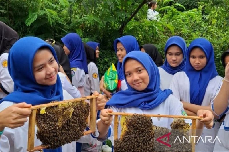 Pemkab Simalungun Dukung Desa Wisata Sait Buttu: Agroedukasi di Sumatera Utara